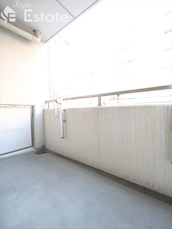 ASレジデンス上前津の物件内観写真