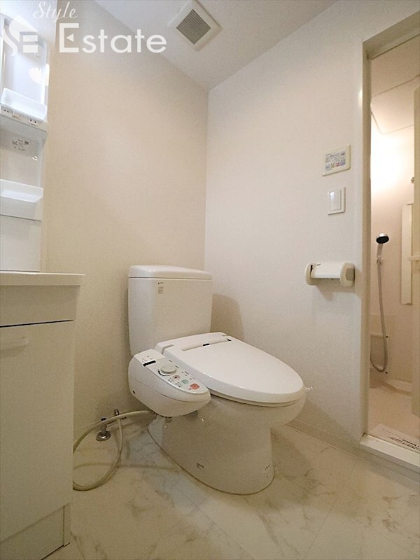 ASレジデンス上前津の物件内観写真