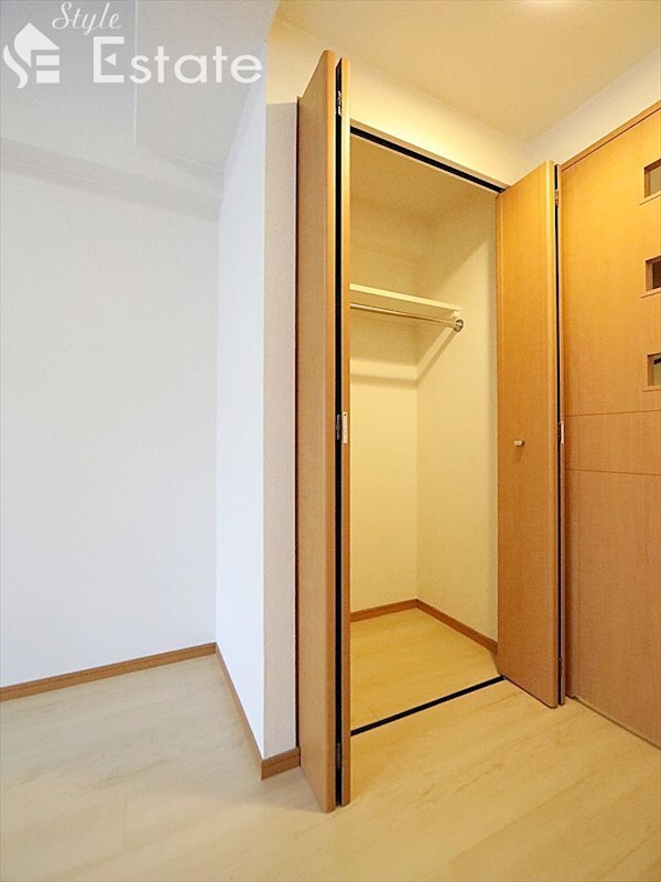 ASレジデンス上前津の物件内観写真