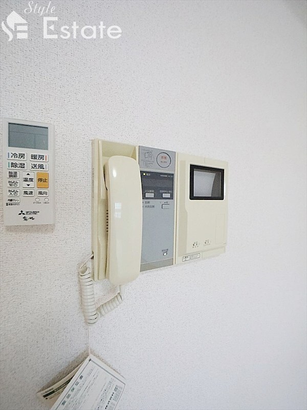 ASレジデンス上前津の物件内観写真