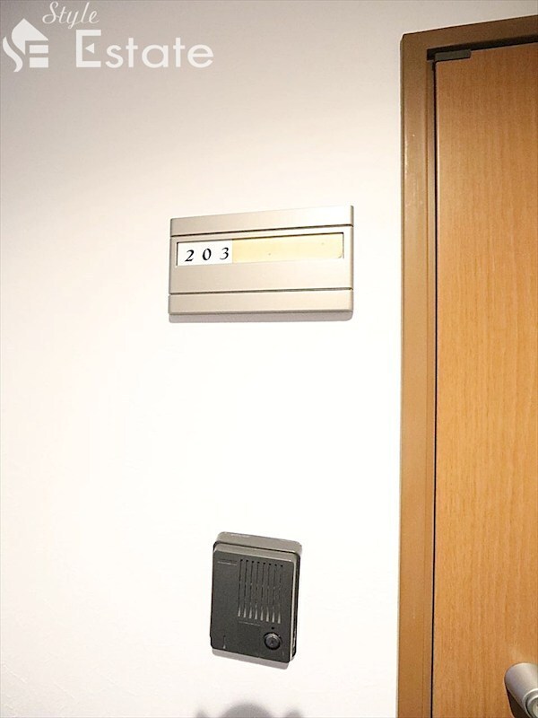 ASレジデンス上前津の物件内観写真