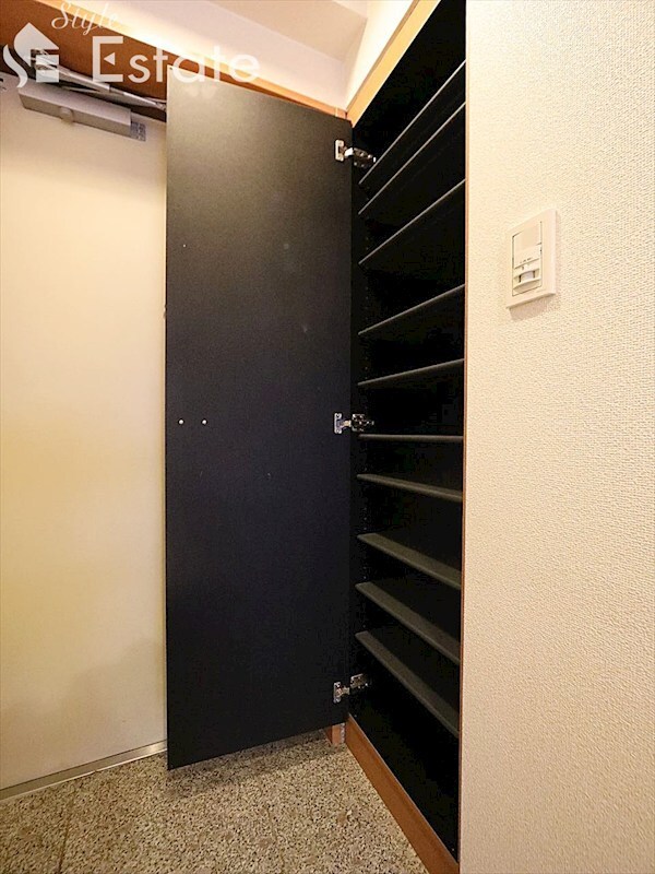 ASレジデンス上前津の物件内観写真