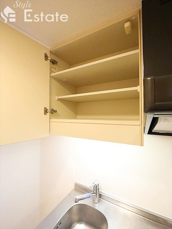 ASレジデンス上前津の物件内観写真