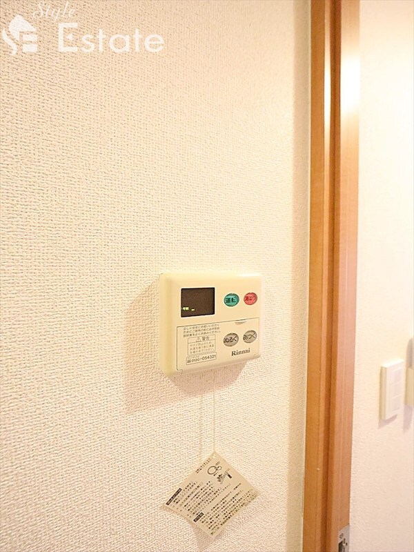 ASレジデンス上前津の物件内観写真