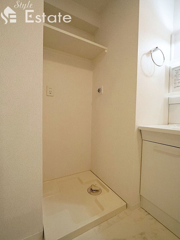 ASレジデンス上前津の物件内観写真