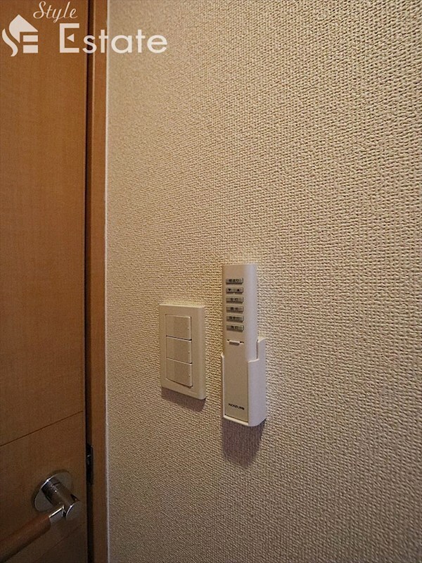 ASレジデンス上前津の物件内観写真