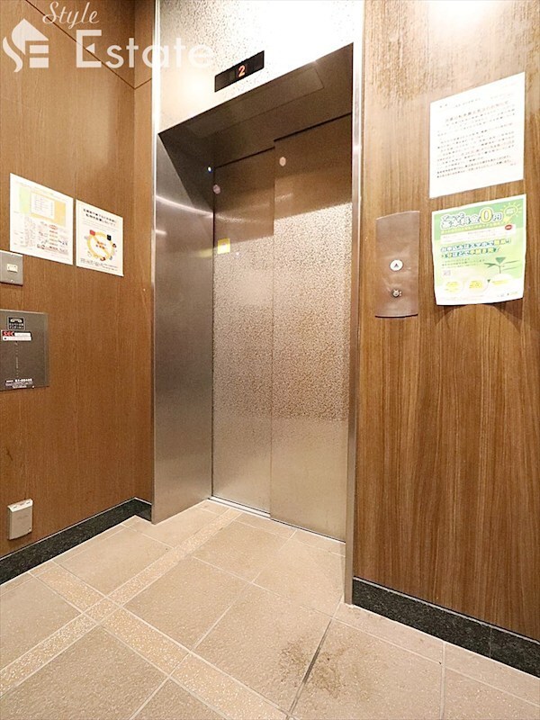 ASレジデンス上前津の物件内観写真