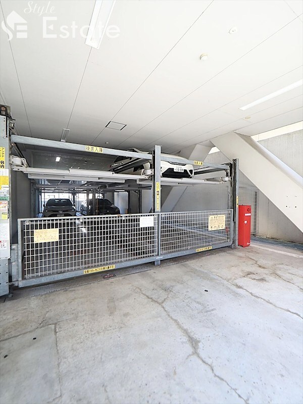 ASレジデンス上前津の物件内観写真