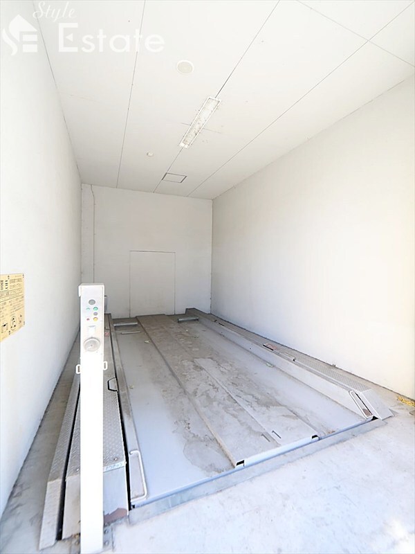 ASレジデンス上前津の物件内観写真