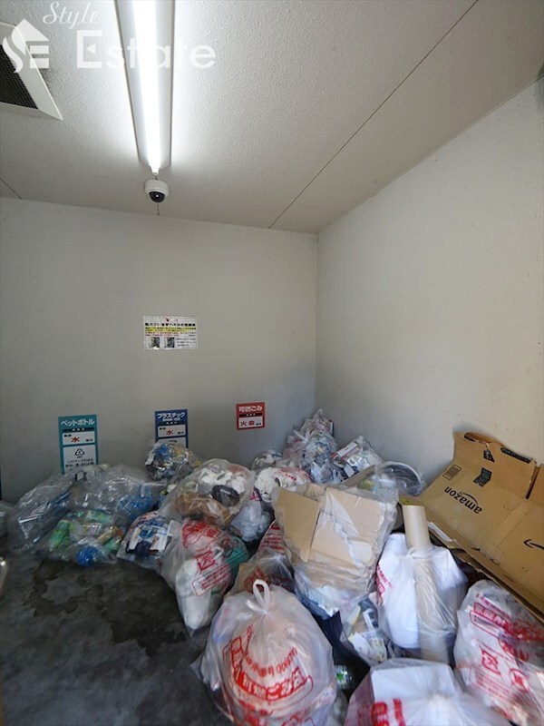 ASレジデンス上前津の物件内観写真