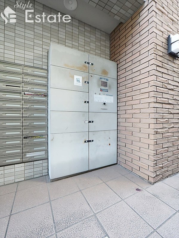 ASレジデンス上前津の物件内観写真