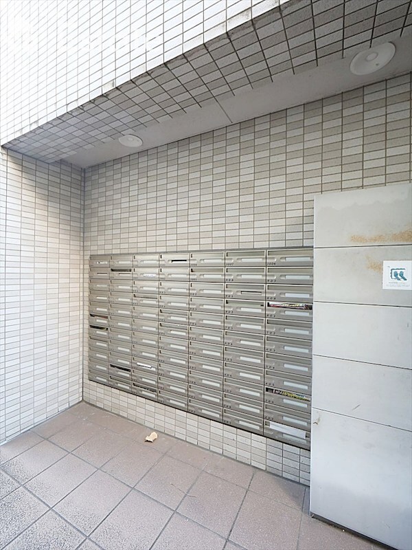 ASレジデンス上前津の物件内観写真