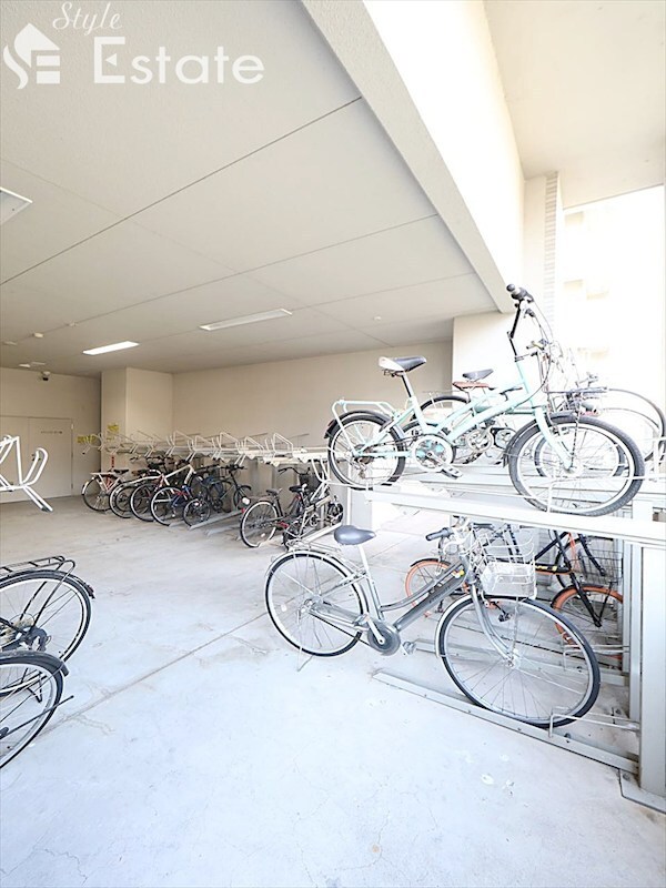 ASレジデンス上前津の物件内観写真