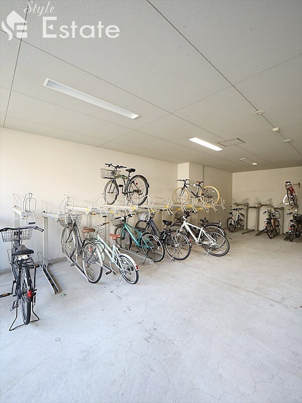 ASレジデンス上前津の物件内観写真