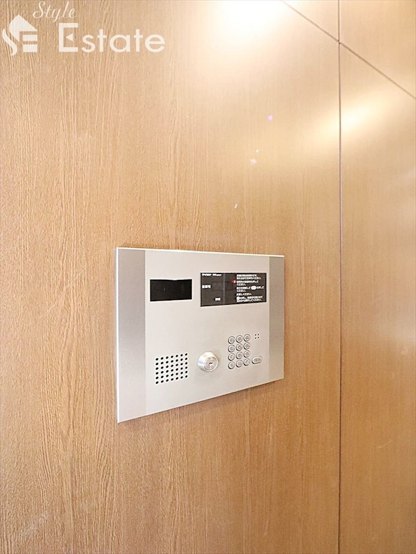 ASレジデンス上前津の物件内観写真