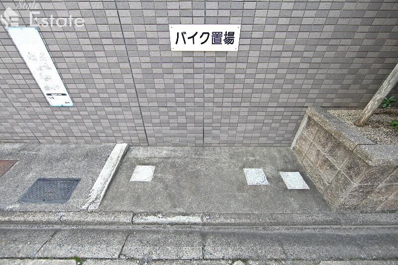 浅間町駅 徒歩2分 1階の物件内観写真