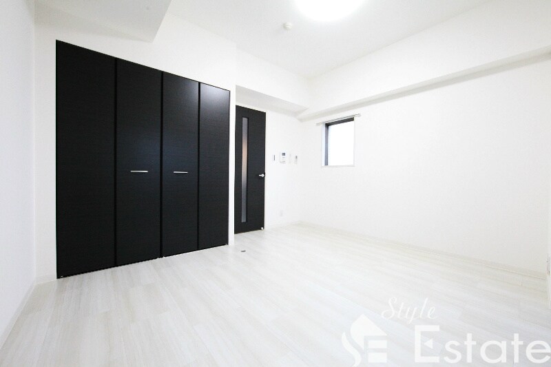 アレーズの物件内観写真