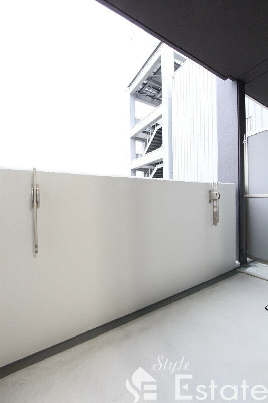 アレーズの物件内観写真