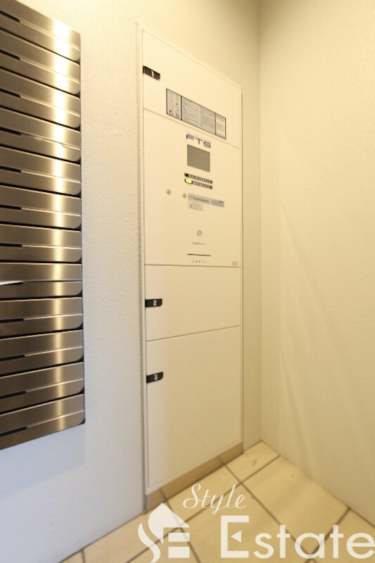 アレーズの物件内観写真