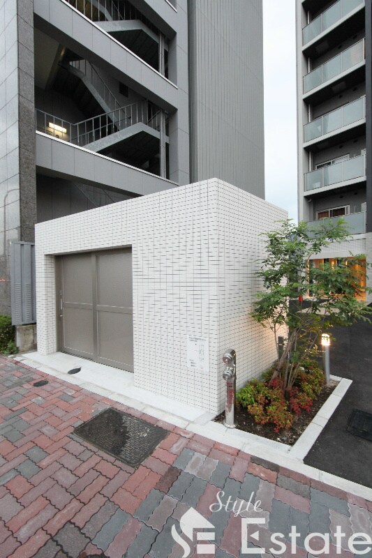 アレーズの物件内観写真