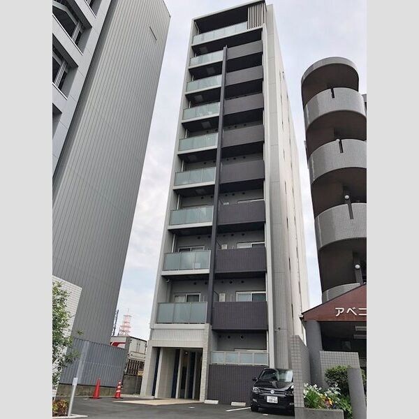 アレーズの物件内観写真