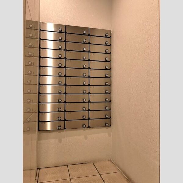 アレーズの物件内観写真