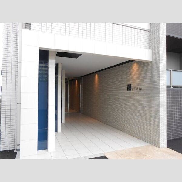 アレーズの物件内観写真