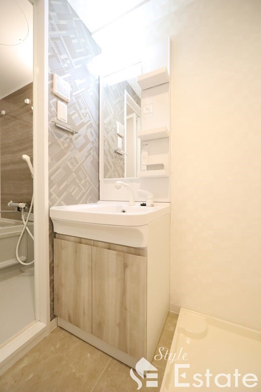 メイクス熱田大宝の物件内観写真