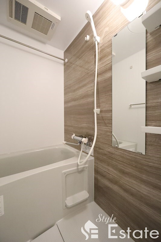 メイクス熱田大宝の物件内観写真