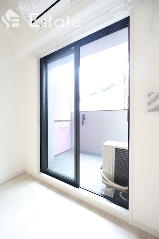 メイクス熱田大宝の物件内観写真