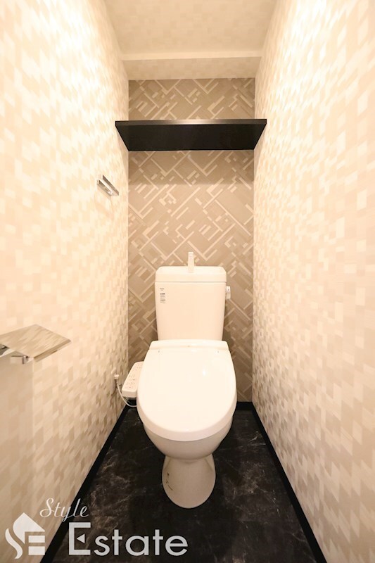 メイクス熱田大宝の物件内観写真