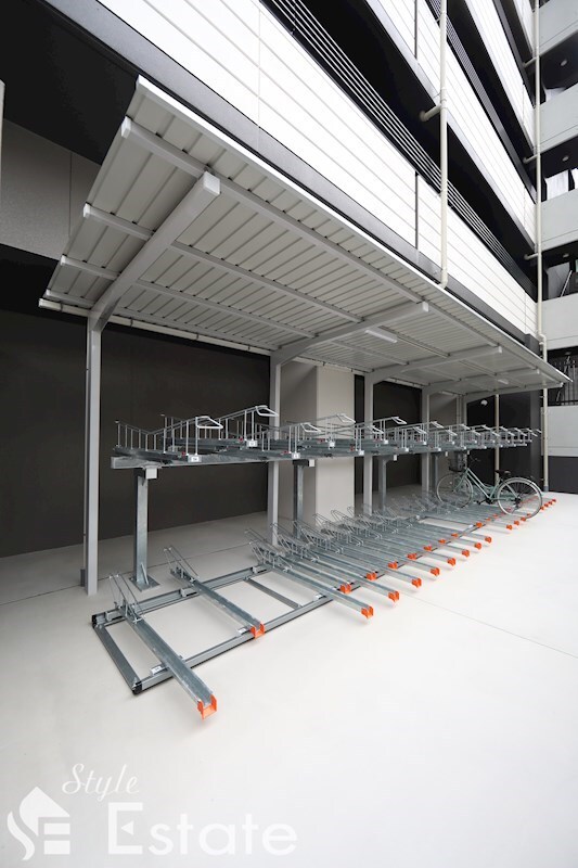 メイクス熱田大宝の物件内観写真