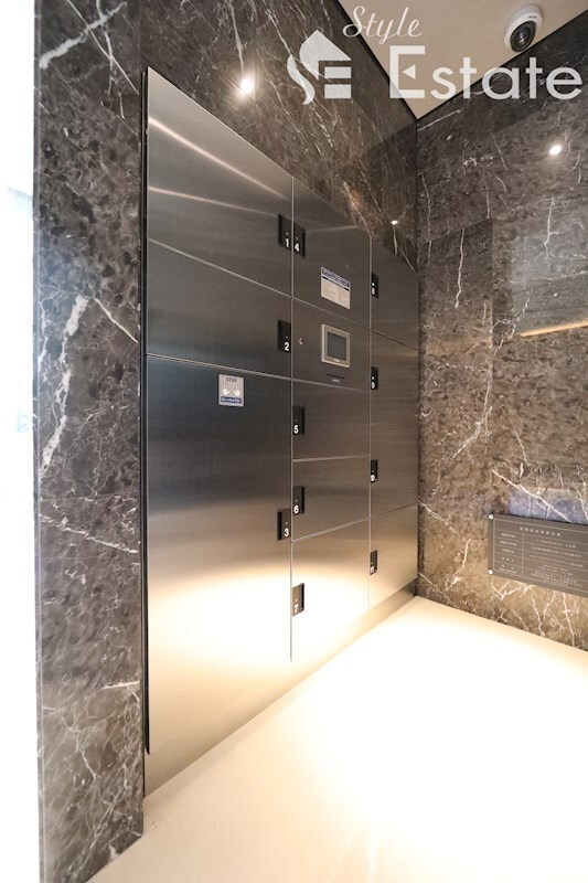 メイクス熱田大宝の物件内観写真