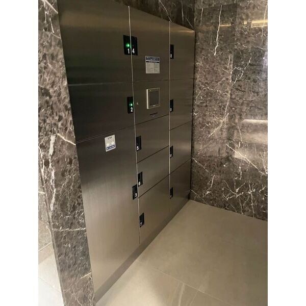 メイクス熱田大宝の物件内観写真