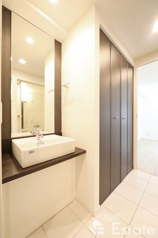 マリオン城西の物件内観写真