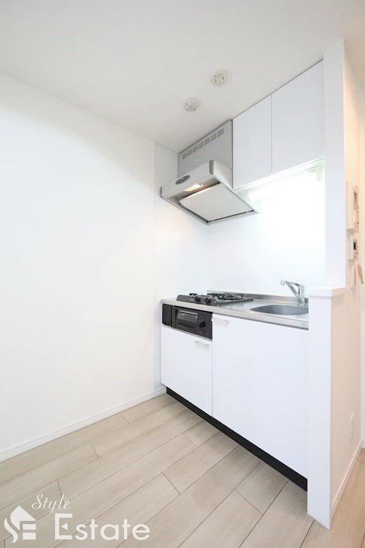 マリオン城西の物件内観写真