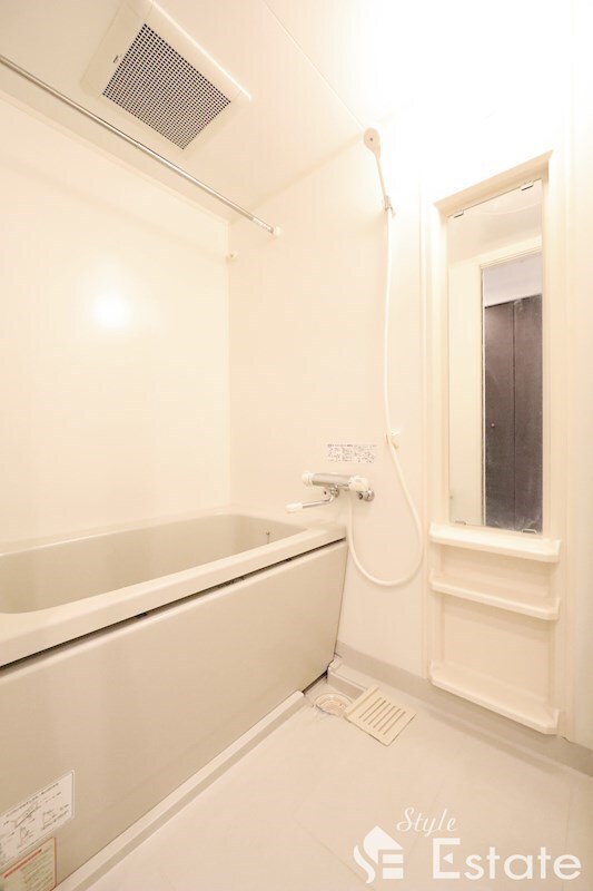 マリオン城西の物件内観写真