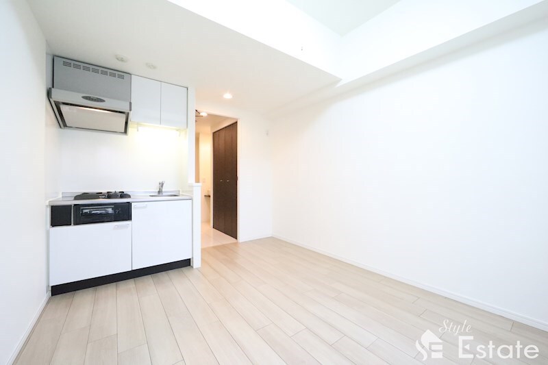 マリオン城西の物件内観写真