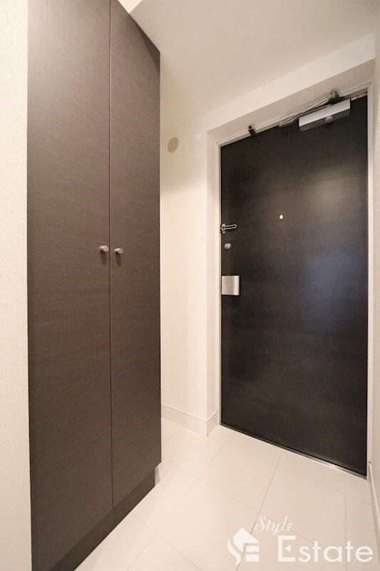 マリオン城西の物件内観写真