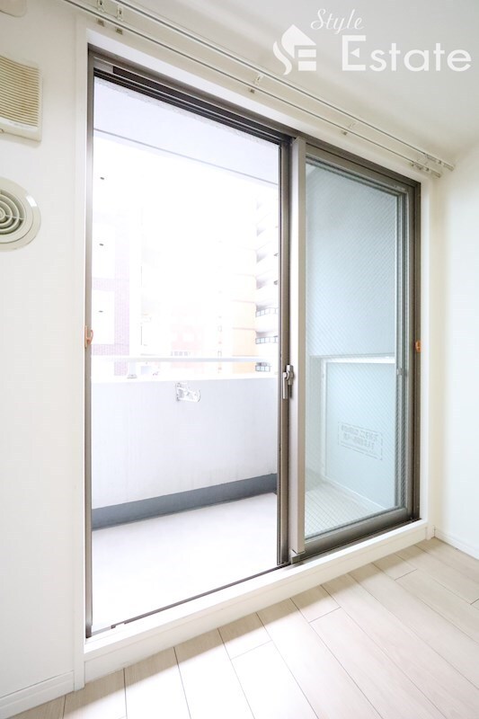 マリオン城西の物件内観写真