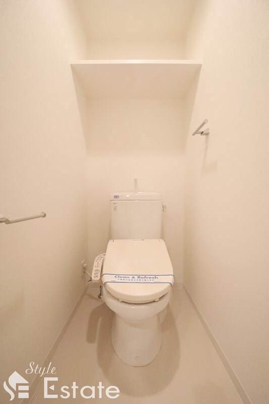 マリオン城西の物件内観写真