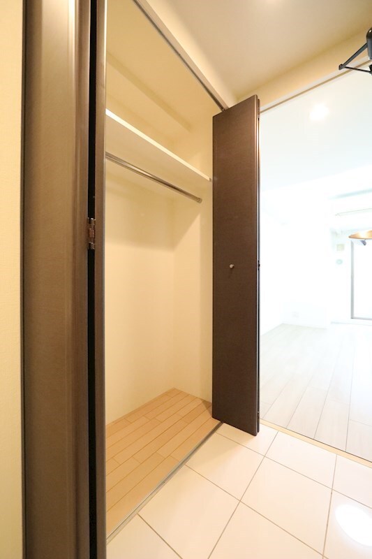 マリオン城西の物件内観写真