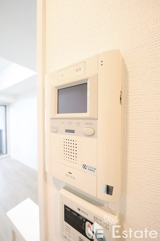 マリオン城西の物件内観写真