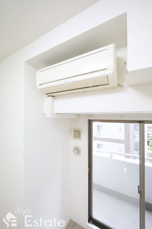 マリオン城西の物件内観写真