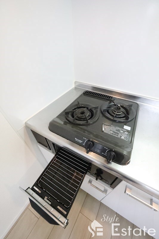 マリオン城西の物件内観写真