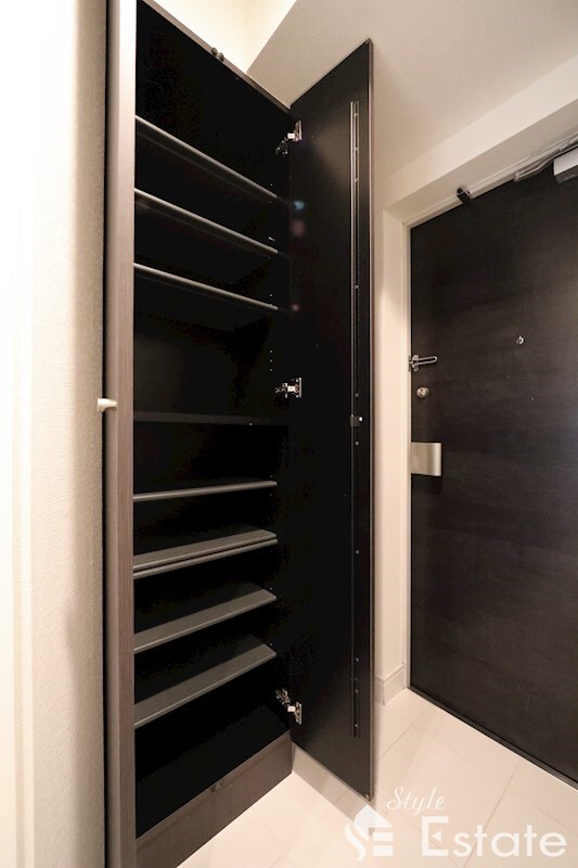 マリオン城西の物件内観写真