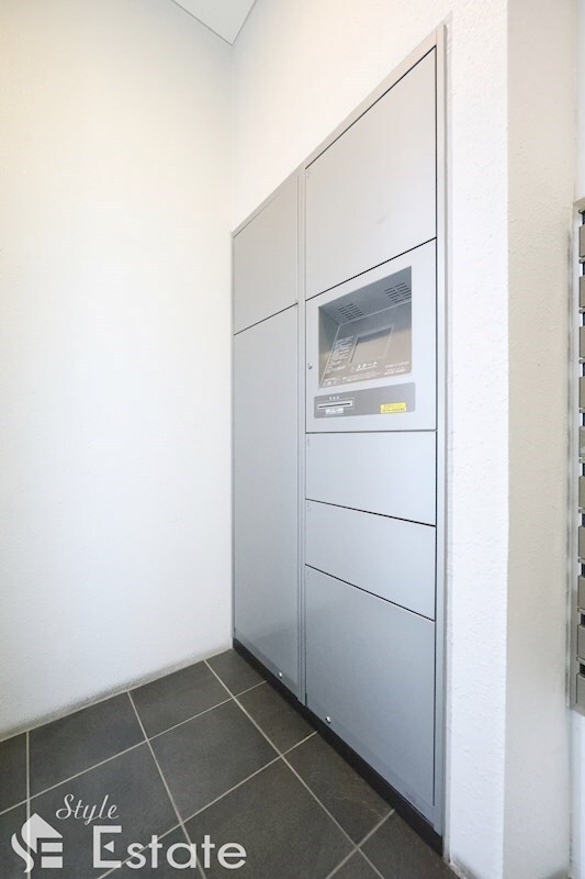 マリオン城西の物件内観写真