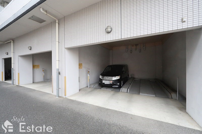 マリオン城西の物件内観写真