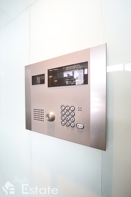 マリオン城西の物件内観写真