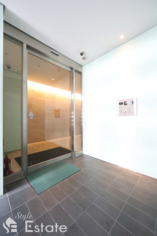 マリオン城西の物件内観写真